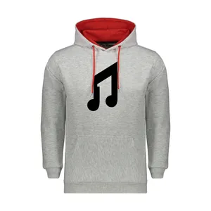 هودی مردانه  آریا پارس مدل آراد-153