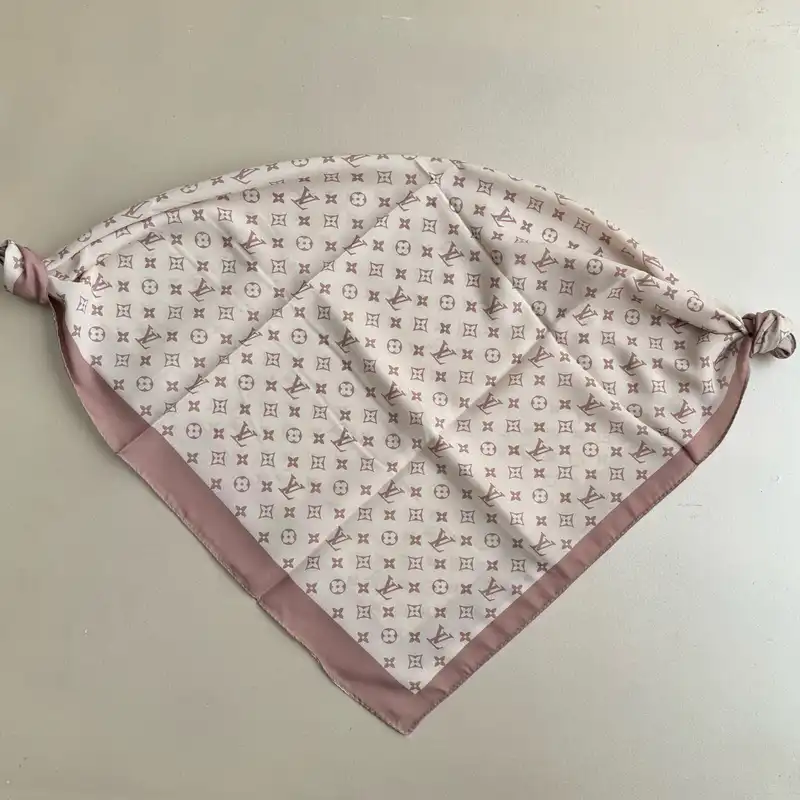 روسری زنانه مدل نخی