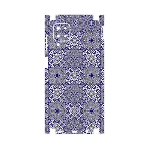 MAHOOT Iran Tile 11-FullSkin Cover Sticker for Samsung Galaxy M12