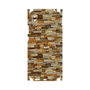 MAHOOT brickwall-FullSkin Cover Sticker for Xiaomi Redmi 9A
