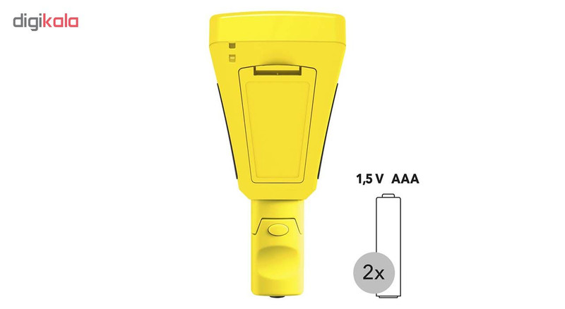 ضخامت سنج تروتک مدل BB30