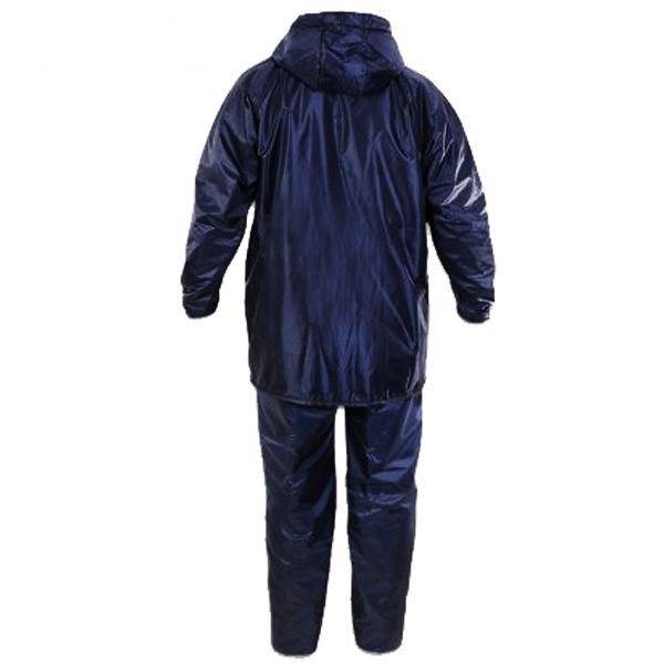 لباس کار مدل سبلان