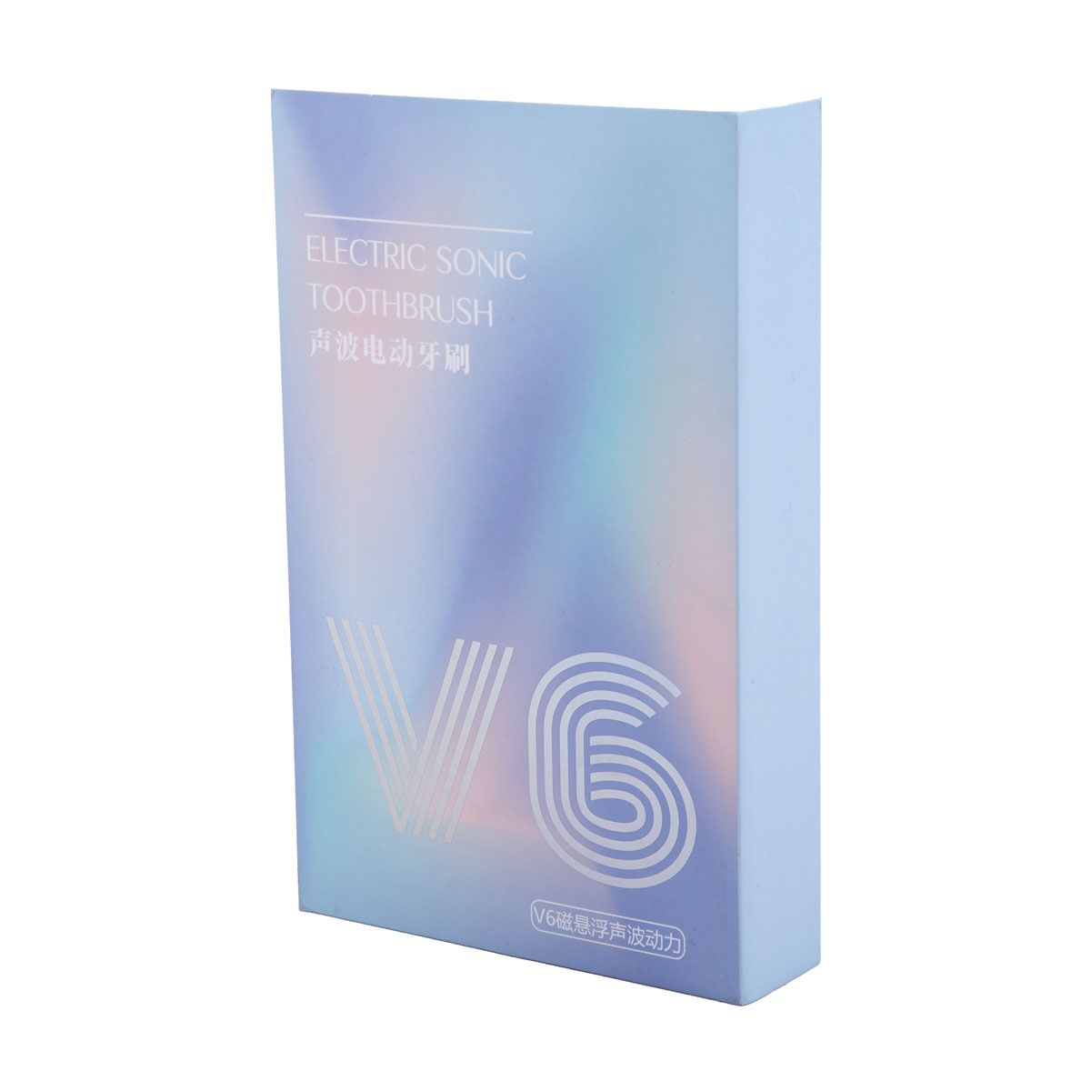 مسواک برقی مدل M0002 - - 4