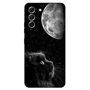 Megafone Cat 1882 Cover For Samsung Galaxy S22 Plus 5G