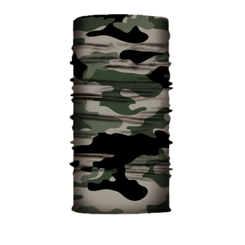 دستمال سر و گردن مدل S6