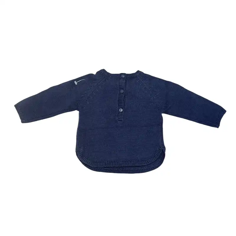 پلیور نوزادی مدل 620