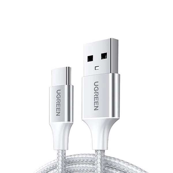 کابل تبدیل USB به USB-C یوگرین مدل L514-45075 طول 1 متر 