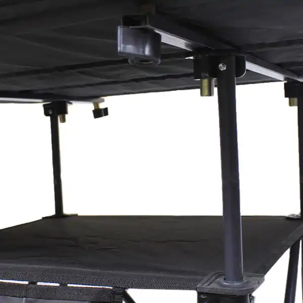 میز سفری توریست مدل 66