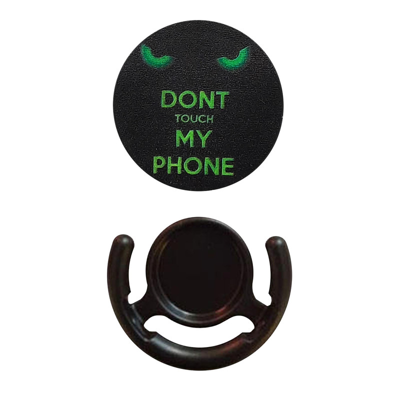 پایه نگهدارنده گوشی موبایل پاپ سوکت مدل PS231 به همراه پاپ کلیپ