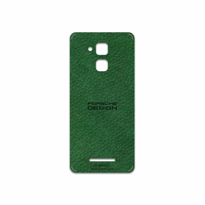 برچسب پوششی ماهوت مدل GL-PRDS مناسب برای گوشی موبایل ایسوس Zenfone 3 Max ZC520TL