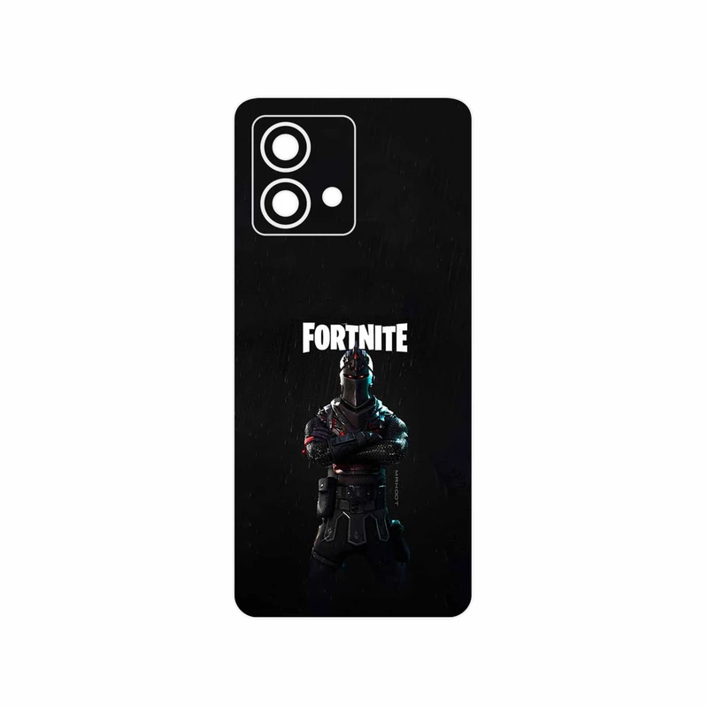 برچسب پوششی ماهوت مدل FORTNITE مناسب برای گوشی موبایل موتورولا Moto G84