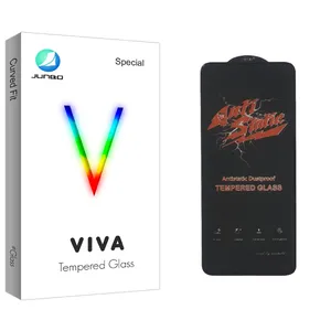 Junbo Viva GlassANTI-STATIC Screen Protector For Samsung GALAXY A71