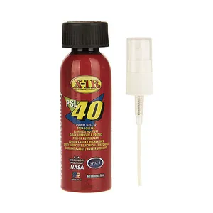 X-1R PSL40 Multipurpose Oil Spray 60ml
