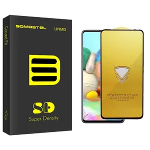 Somastel SD OG Screen Protector For Samsung  Galaxy A71