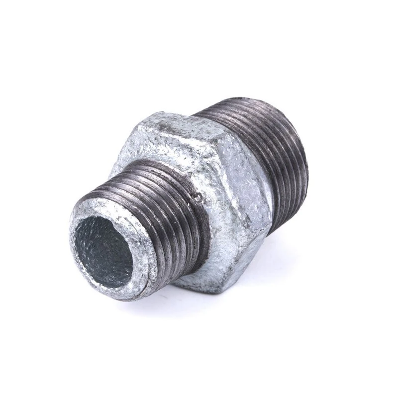 اتصال مغزی مدل 1/2 اینچ×3/4 اینچ بسته 5 عددی