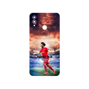 MAHOOT Mohammad Salah Cover Sticker for Honor 10 Lite
