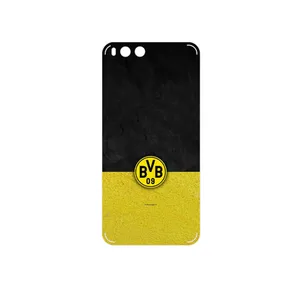 MAHOOT Borussia Dortmund FC Cover Sticker for Xiaomi Mi 6