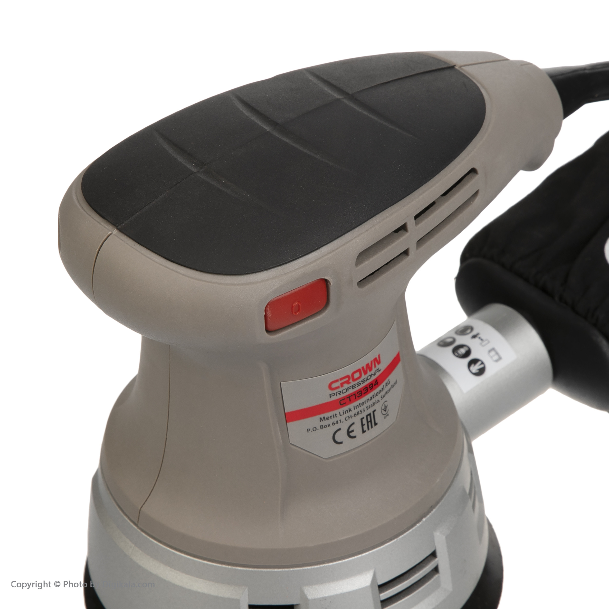 دستگاه سنباده زن کرون مدل CT13394
