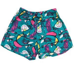 شلوارک زنانه مدل 14