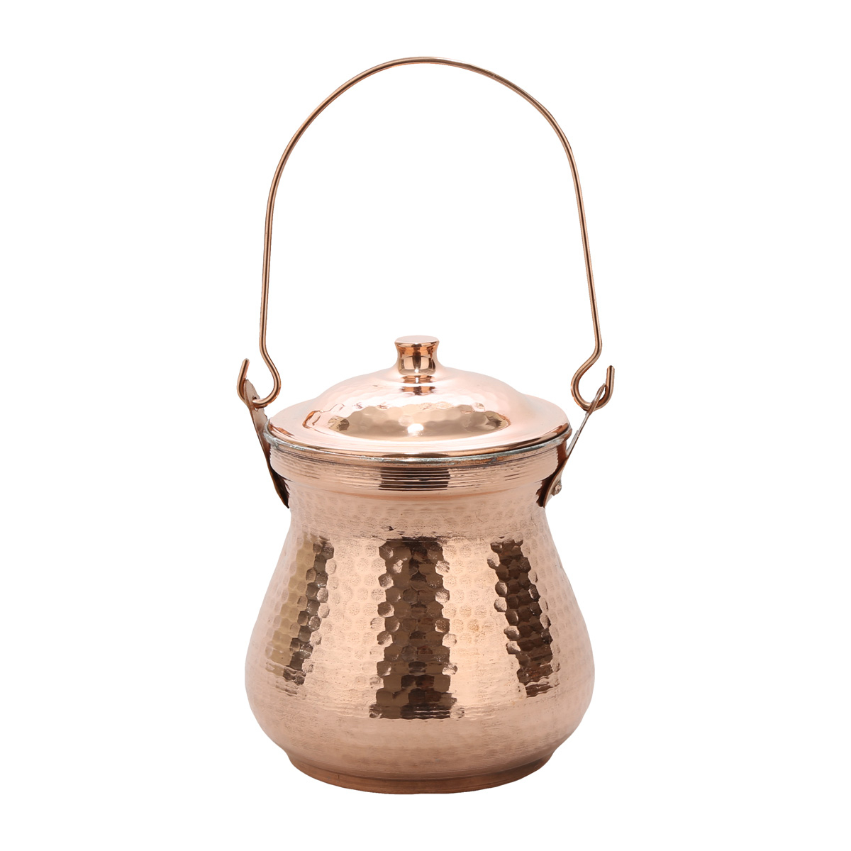 دیزی پز مسی کد CU-059