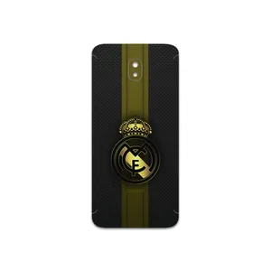 MAHOOT  Real-Madrid-2 Cover Sticker for Samsung Galaxy J7 Pro