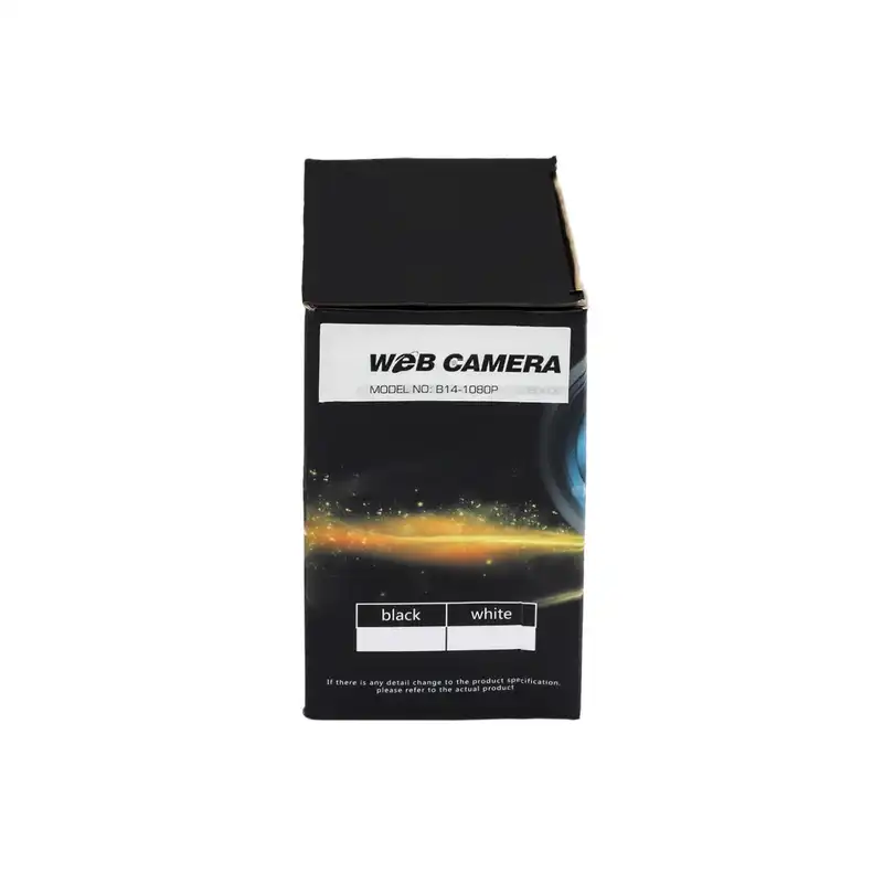 وب کم مدل B14 -1080p