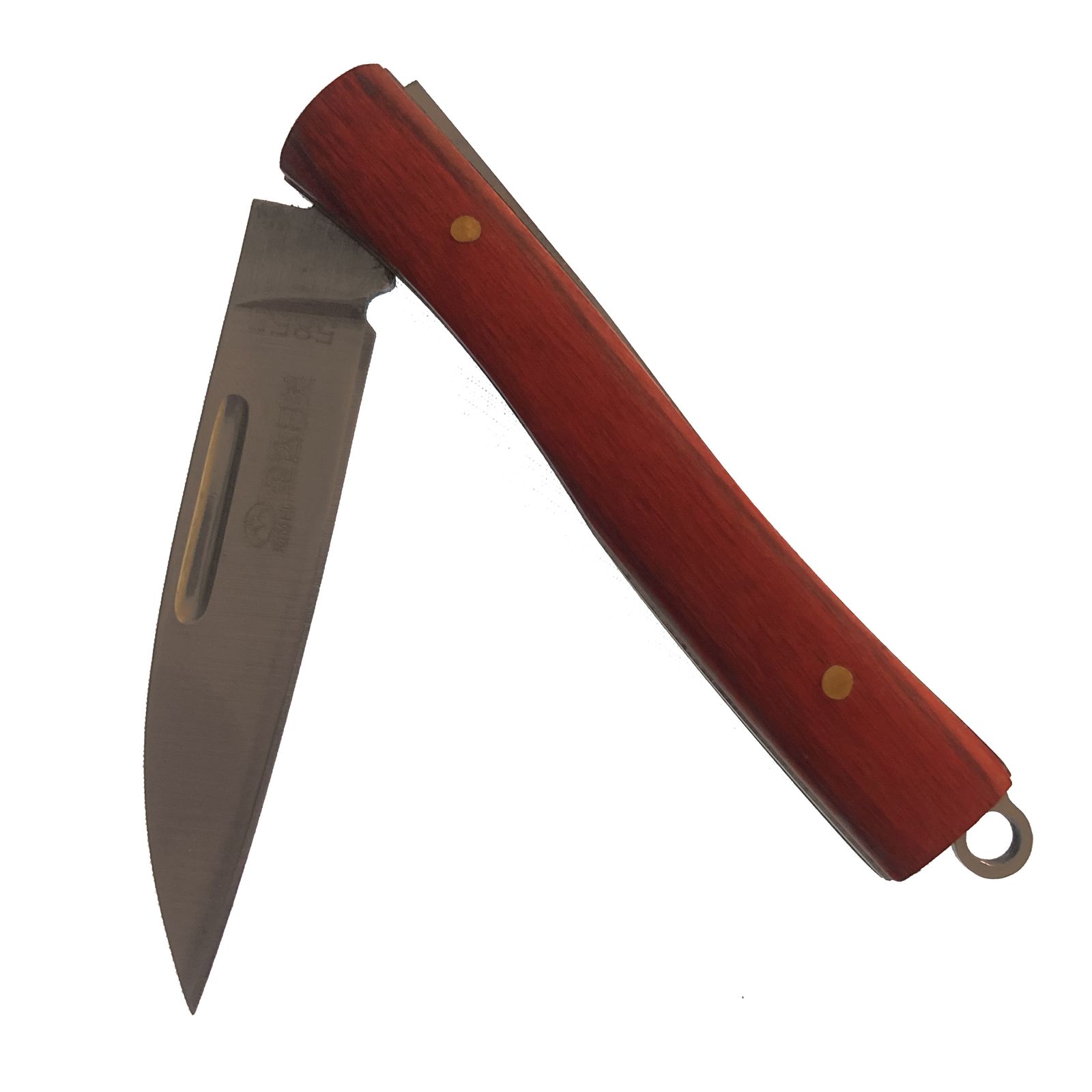چاقوی سفری ریمی مدل 5855 -  - 4