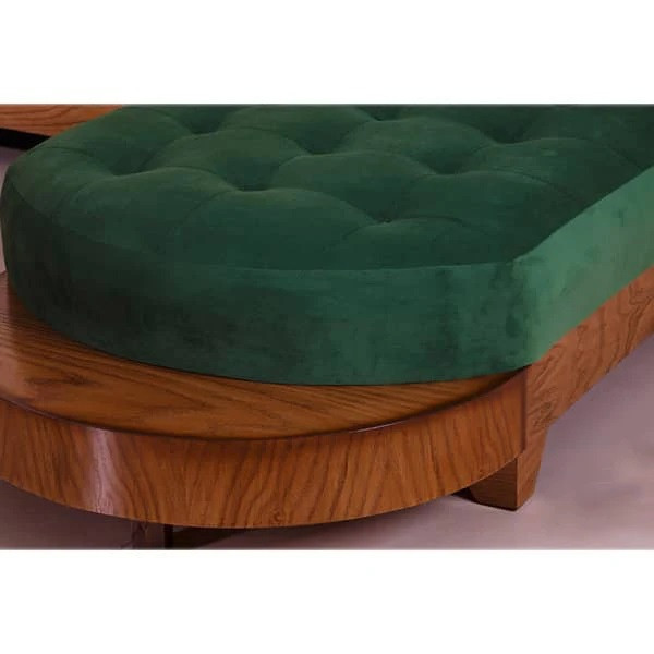 مبل راحتی 7 نفره دکورابو کد MA201-N-G