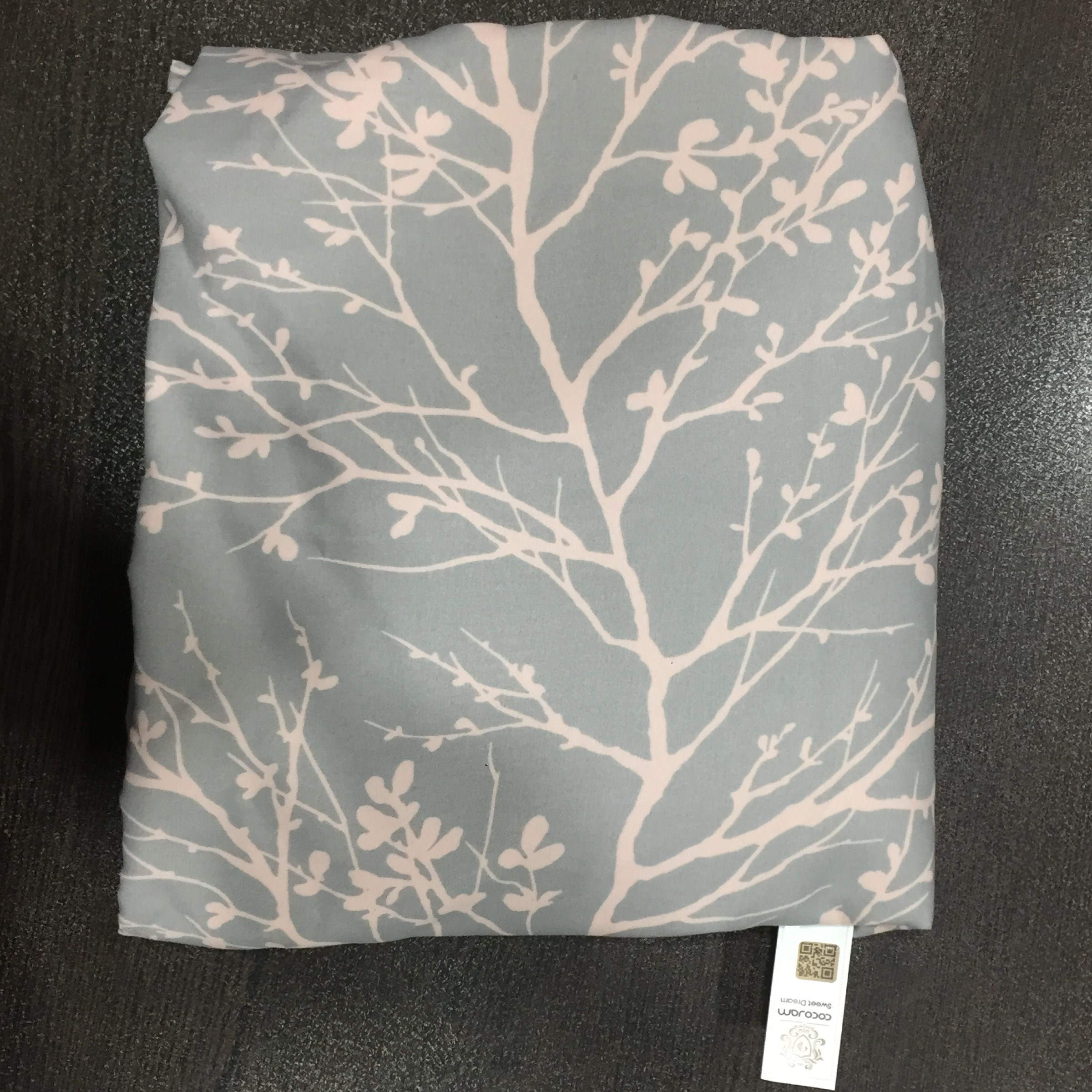 سرویس خواب کوکو جم مدل 120 یکنفره 4 تکه