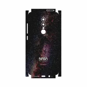 MAHOOT Universe-by-NASA-2-FullSkin Cover Sticker for UMI A1 Pro