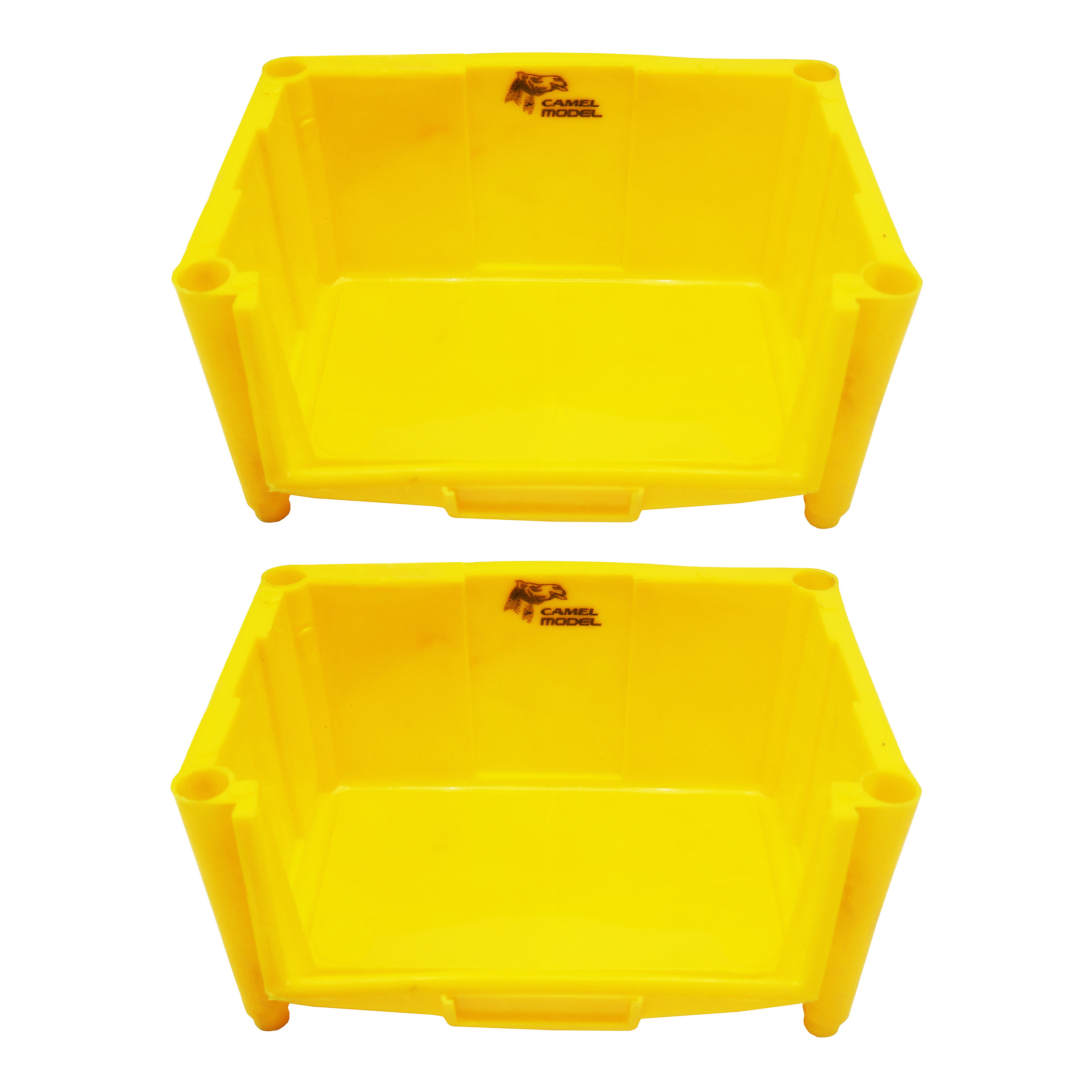 باکس ابزار مدل کمل کد YP-08 بسته 2 عددی باکس ابزار مدل کمل کد YP-08 بسته 2 عددی