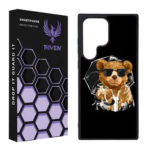 RIVEN RI3-13 Case For Samsung Galaxy S23 Ultra