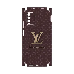 MAHOOT LOUIS-VUITTON-Logo-FullSkin Cover Sticker for Xiaomi Redmi Note 9 4G