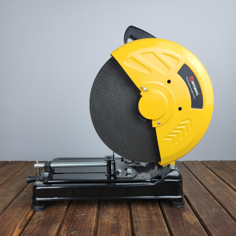 اره پروفیل بر اینیمکث کد GHR948