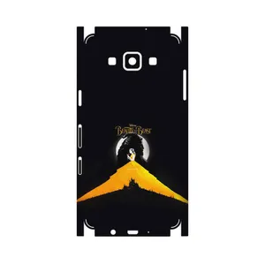 MAHOOT Beauty and the Beast-FullSkin Cover Sticker for Samsung Galaxy A5 2015
