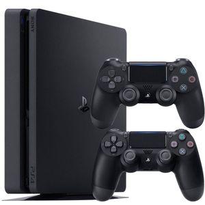 نقد و بررسی کنسول بازی سونی مدل Playstation 4 Slim ریجن 3 کد CUH-2218B ظرفیت 1 ترابایت توسط خریداران
