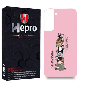 HEPRO MC Cover for SAMSUNG GALAXY S23 PLUS