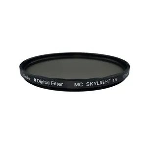 فیلتر لنز کنکو مدل SKYLIGHT MC - 72MM