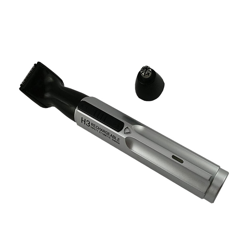 موزن گوش، بینی و ابرو و خط زن فیلیپس مدل PH 2018