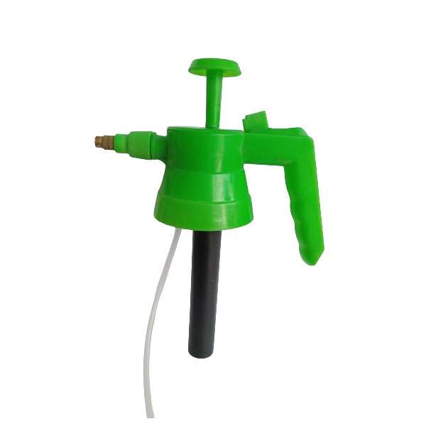 سری سمپاش مدل تلمبه ای