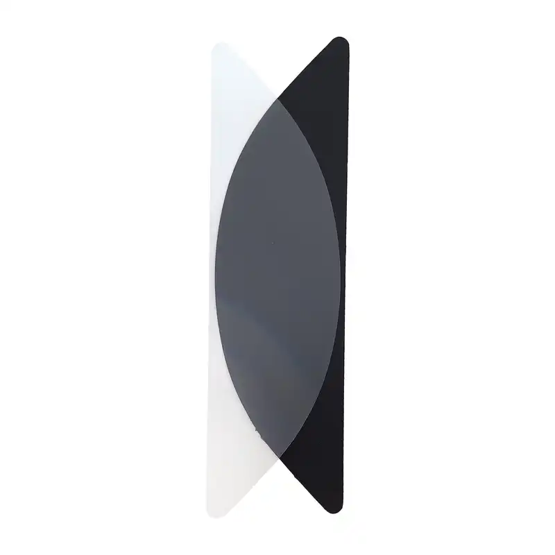 طلق روسری ثنا مدل HELAL مجموعه 2 عددی