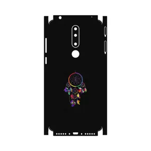MAHOOT Dream Catchers-FullSkin Cover Sticker for Nokia 3.1 Plus