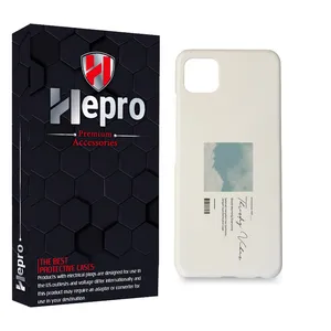 HEPRO MC Cover for XIAOMI POCO C31 / POCO C3
