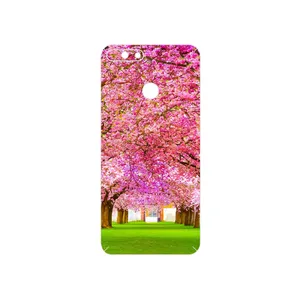MAHOOT Spring Season Cover Sticker for Honor 7A
