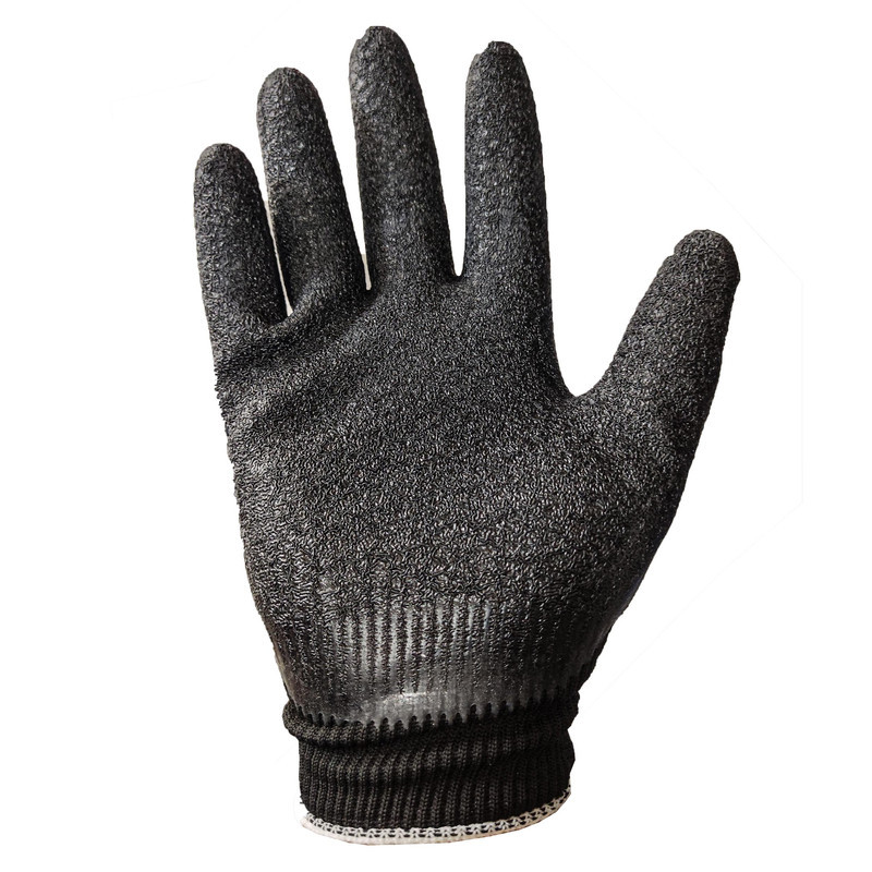 دستکش ایمنی استادکار سبلان مدل ضد برش