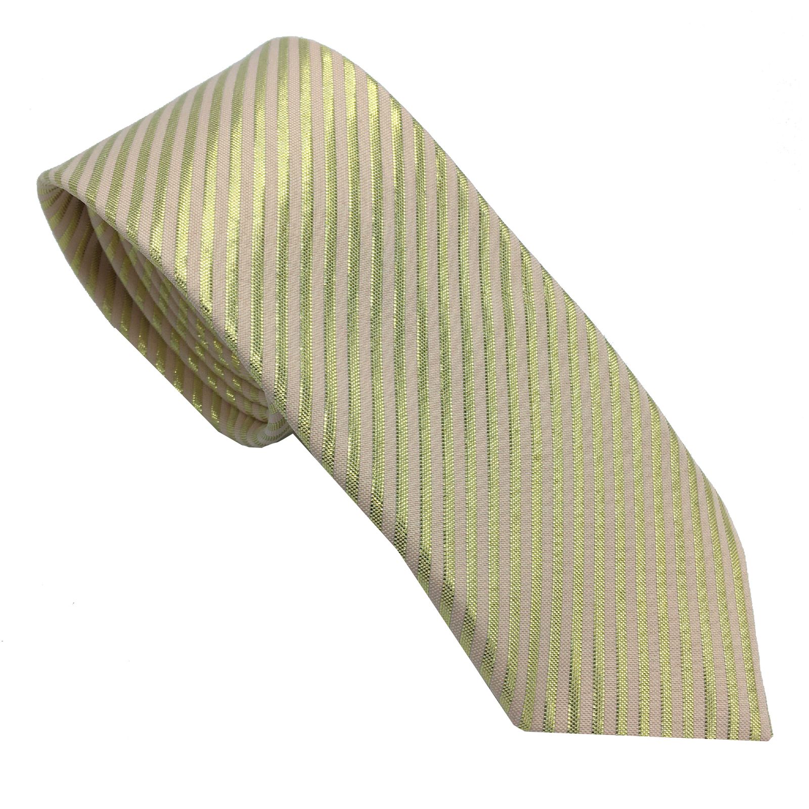  کراوات مردانه هکس ایران مدل KT-GD KJR1 -  - 1