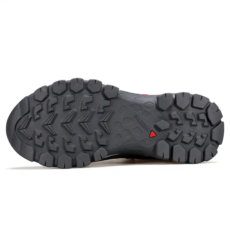 کفش طبیعت گردی زنانه هامتو مدل 250486B-2