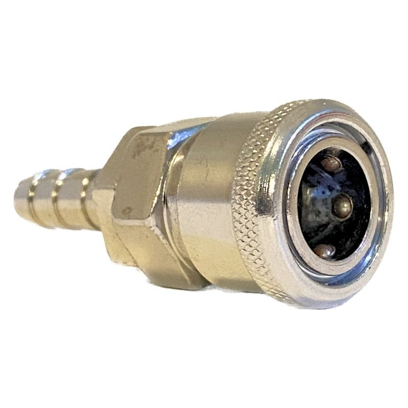 کوپلینگ مدل  SH20 شلنگخور 8 مادگی مجموعه 3 عددی