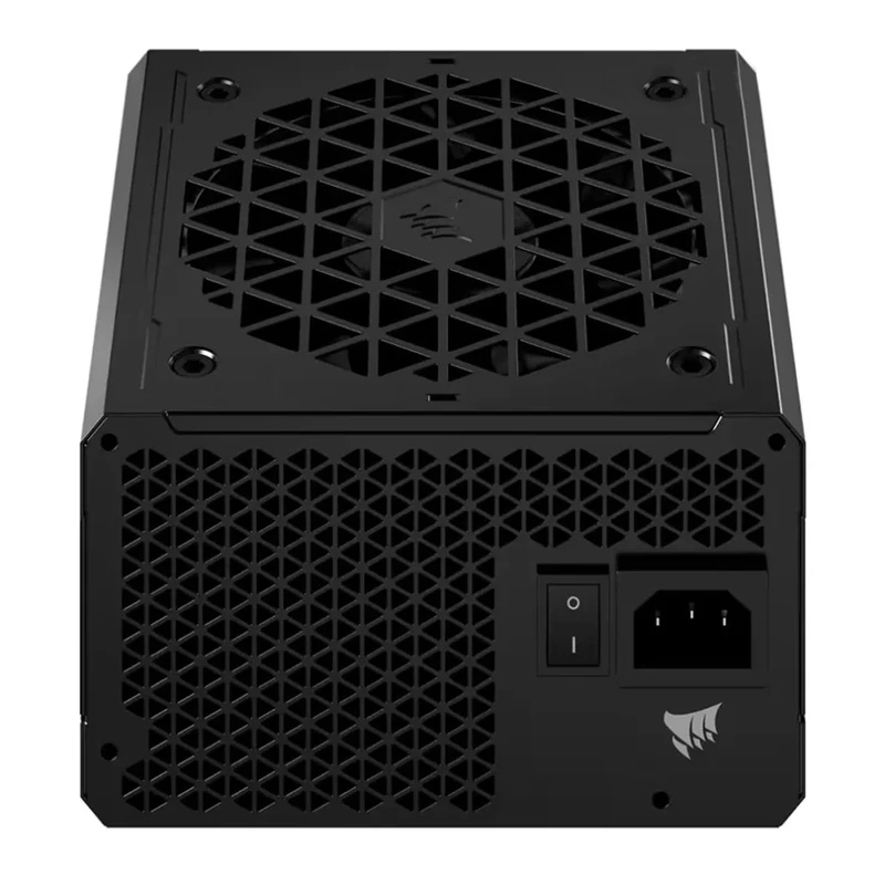 عکس شماره 5 : منبع تغذیه کامپیوتر کورسیر مدل rm850e 850w