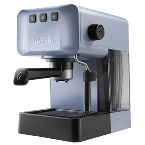 اسپرسو ساز ۱۲۰۰ میلی‌لیتر گاگیا مدل EG2109/04
